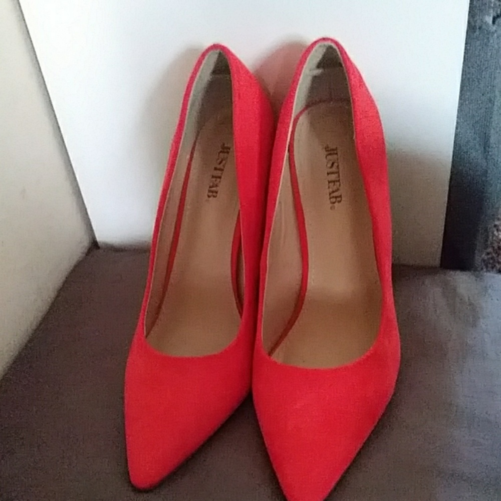 High heels - Picture 6 of 8